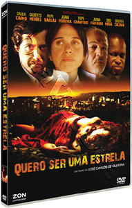 I Want To Be A Star (DVD)